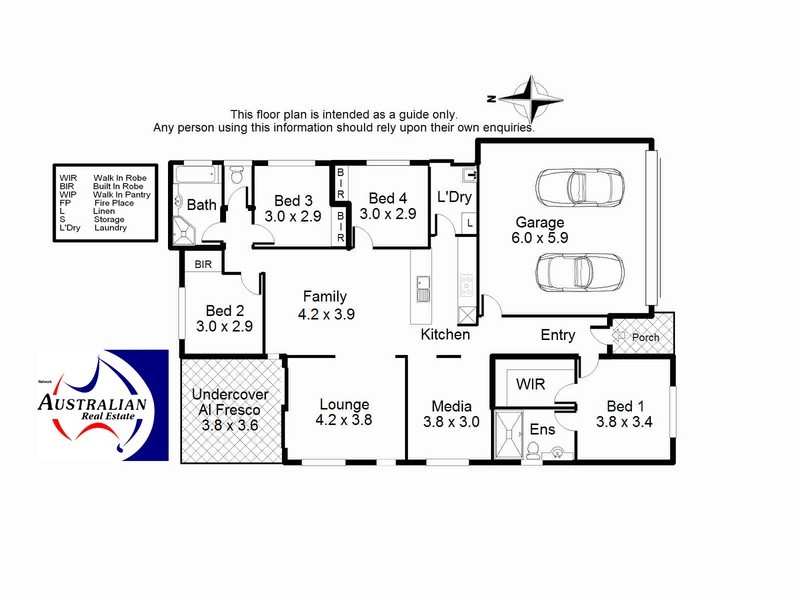 19 Lois Place, Redland Bay QLD 4165