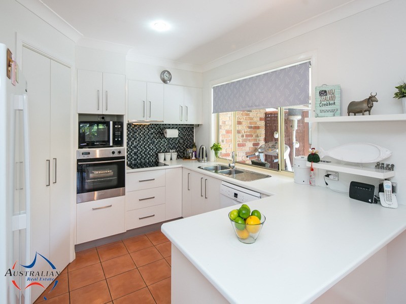 23 Kerder Street, Thornlands QLD 4164