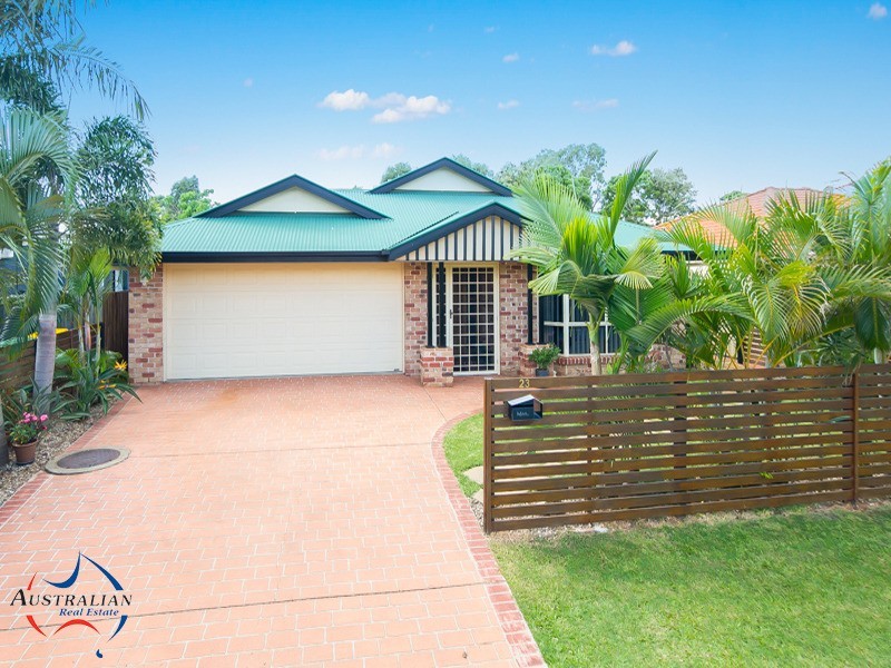 23 Kerder Street, Thornlands QLD 4164