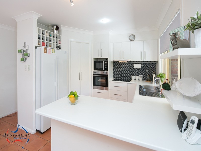 23 Kerder Street, Thornlands QLD 4164