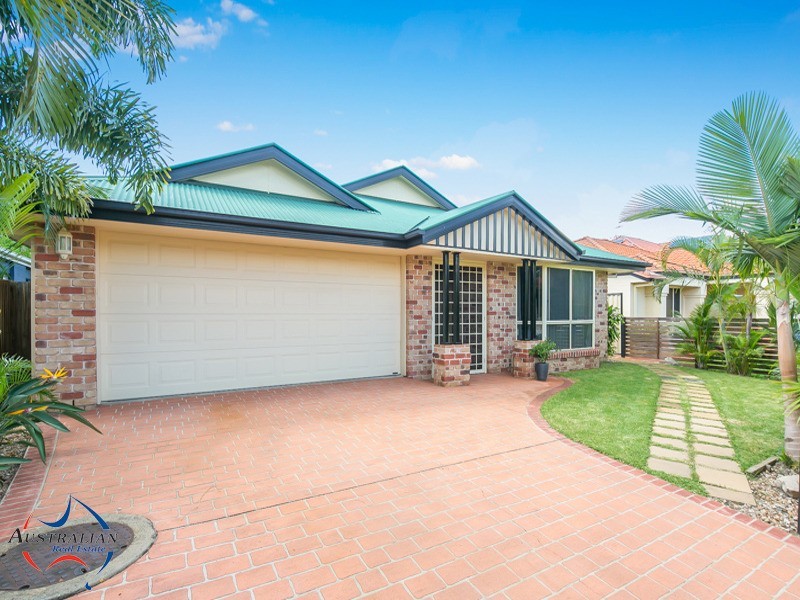 23 Kerder Street, Thornlands QLD 4164