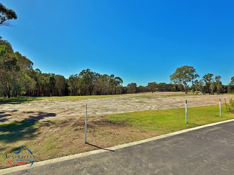 Lot 4 Korsman Drive, Thornlands QLD 4164