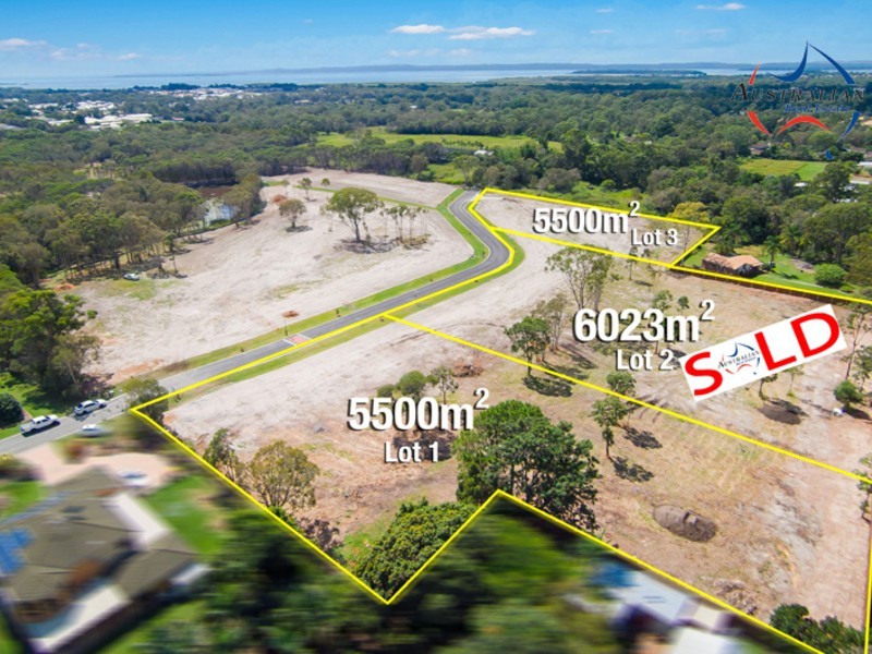 Lot 5 Korsman Drive, Thornlands QLD 4164