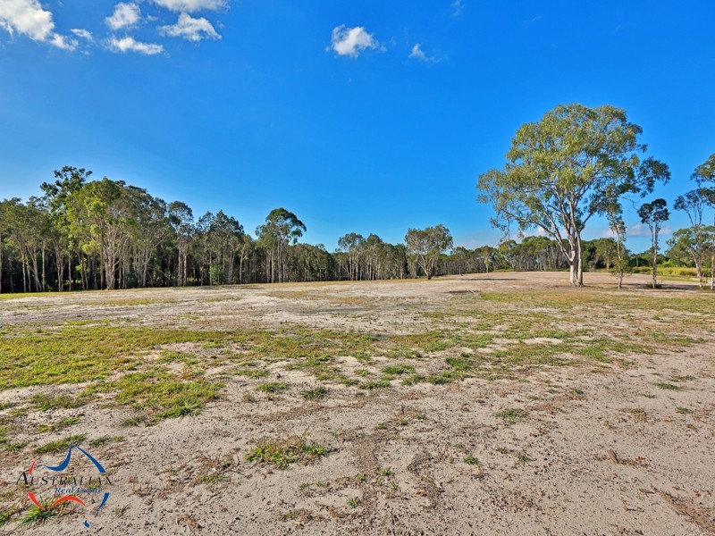 Lot 5 Korsman Drive, Thornlands QLD 4164