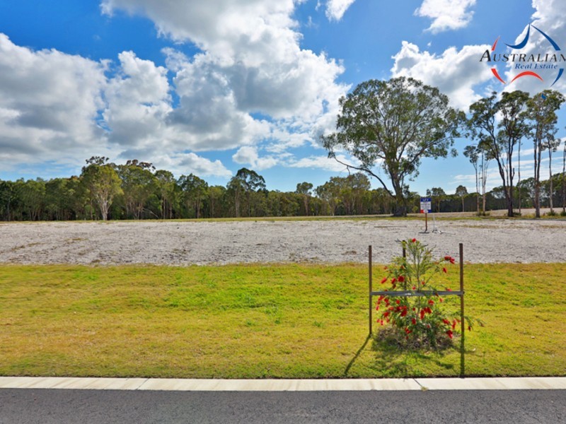 Lot 5 Korsman Drive, Thornlands QLD 4164