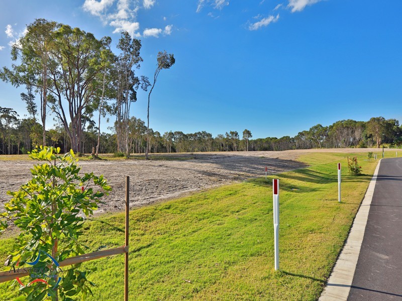 Lot 5 Korsman Drive, Thornlands QLD 4164