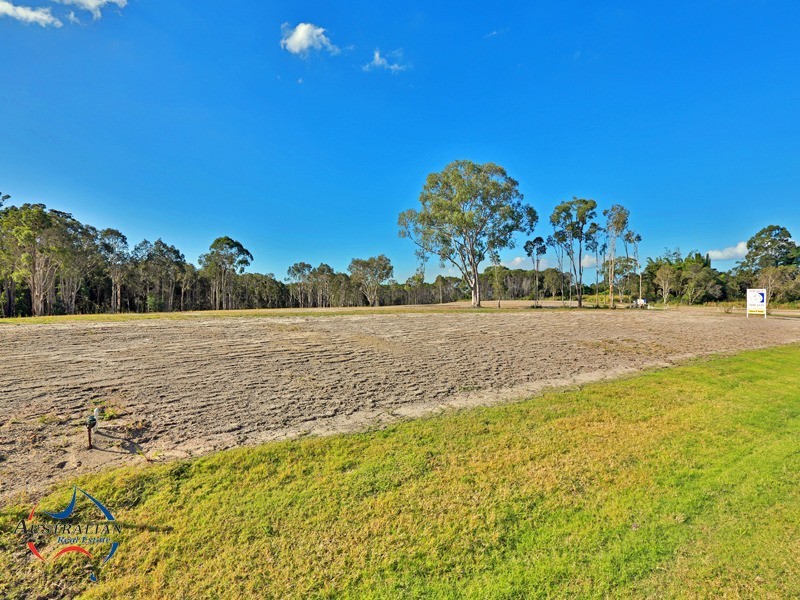 Lot 5 Korsman Drive, Thornlands QLD 4164
