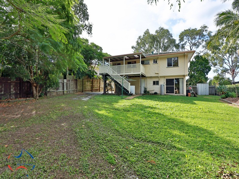 5 Dawn Crescent, Thornlands QLD 4164