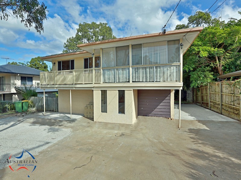 5 Dawn Crescent, Thornlands QLD 4164