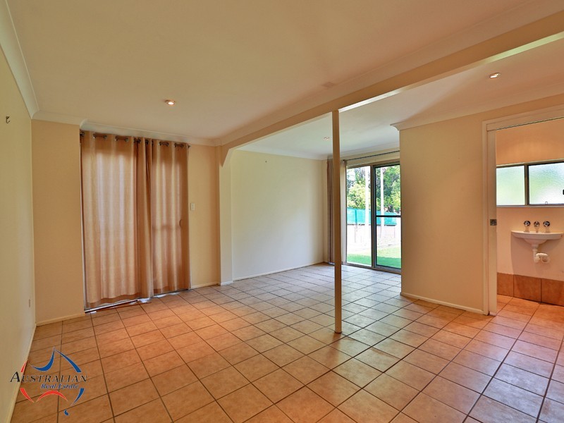 5 Dawn Crescent, Thornlands QLD 4164