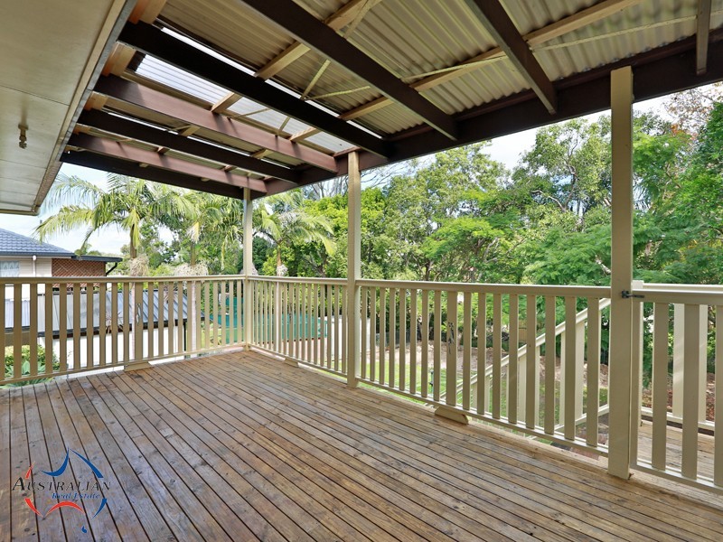 5 Dawn Crescent, Thornlands QLD 4164