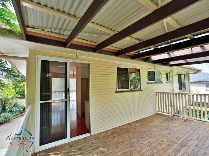 5 Dawn Crescent, Thornlands QLD 4164