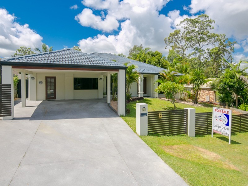 48 Orchid Drive, Mount Cotton QLD 4165