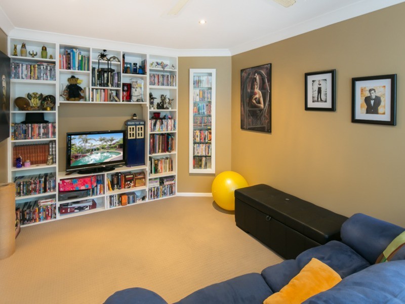 48 Orchid Drive, Mount Cotton QLD 4165