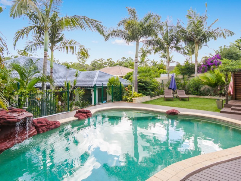 48 Orchid Drive, Mount Cotton QLD 4165