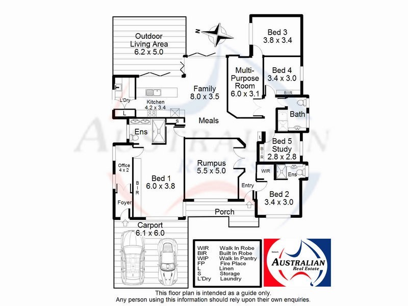 48 Orchid Drive, Mount Cotton QLD 4165