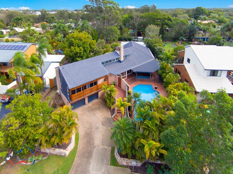 3 Falcon Avenue, Thornlands QLD 4164