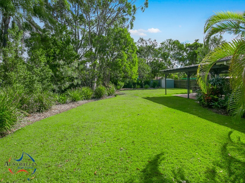 3 Falcon Avenue, Thornlands QLD 4164