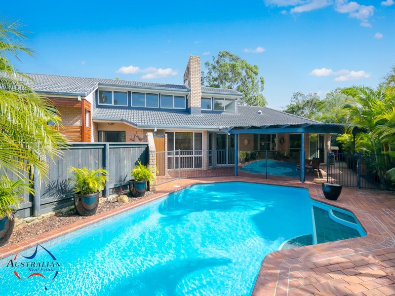 3 Falcon Avenue, Thornlands QLD 4164