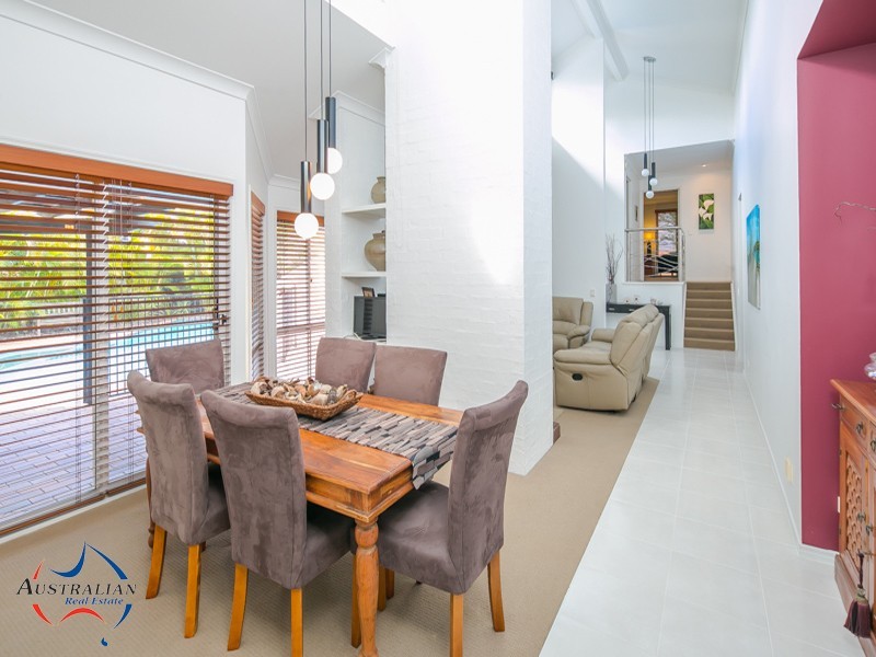 3 Falcon Avenue, Thornlands QLD 4164