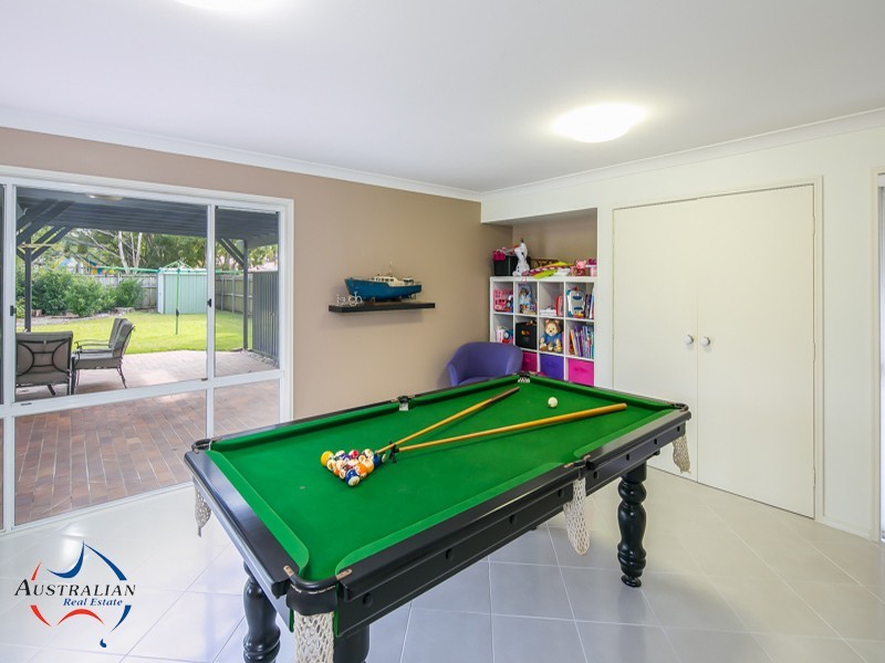 3 Falcon Avenue, Thornlands QLD 4164