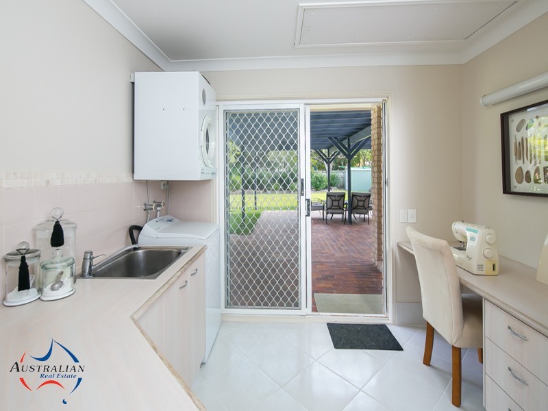 3 Falcon Avenue, Thornlands QLD 4164