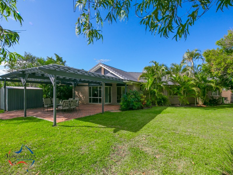 3 Falcon Avenue, Thornlands QLD 4164