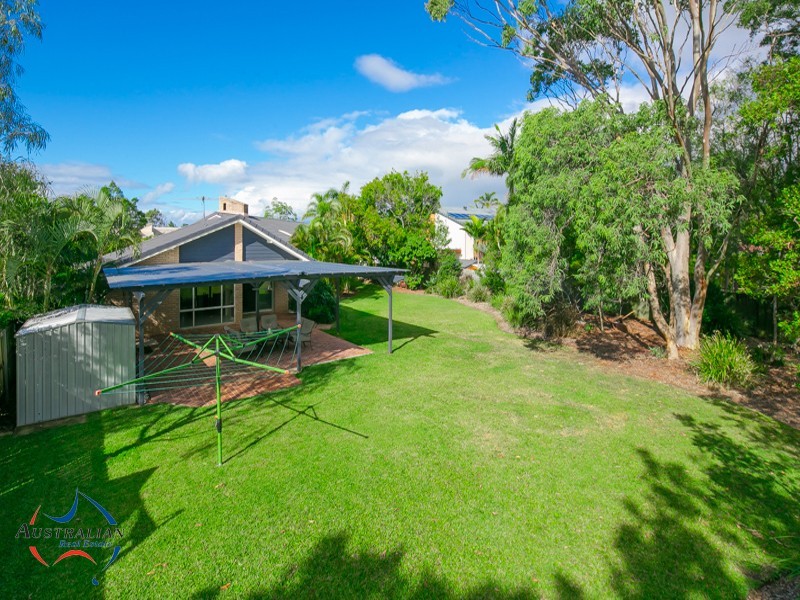 3 Falcon Avenue, Thornlands QLD 4164