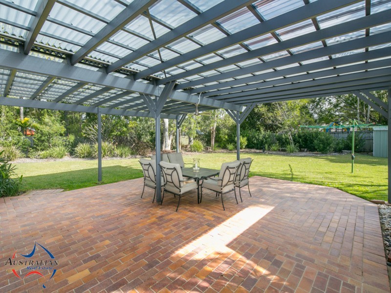 3 Falcon Avenue, Thornlands QLD 4164