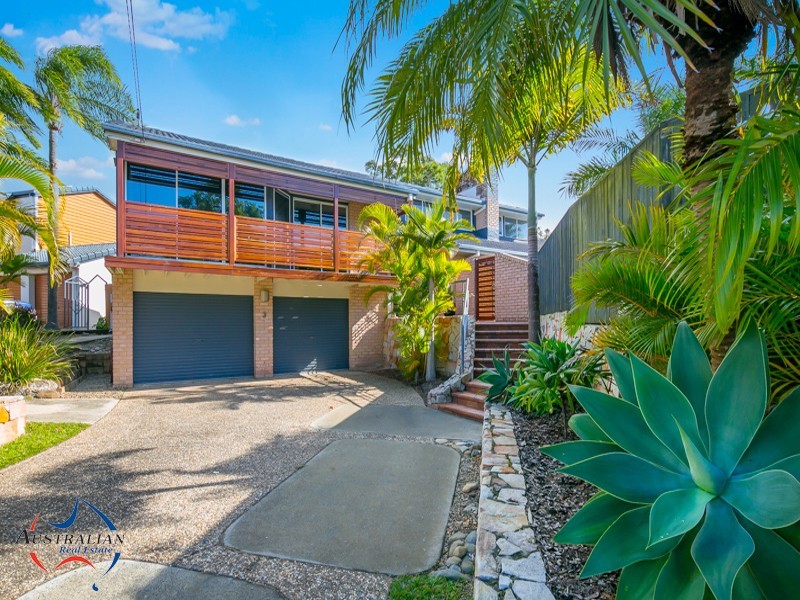 3 Falcon Avenue, Thornlands QLD 4164
