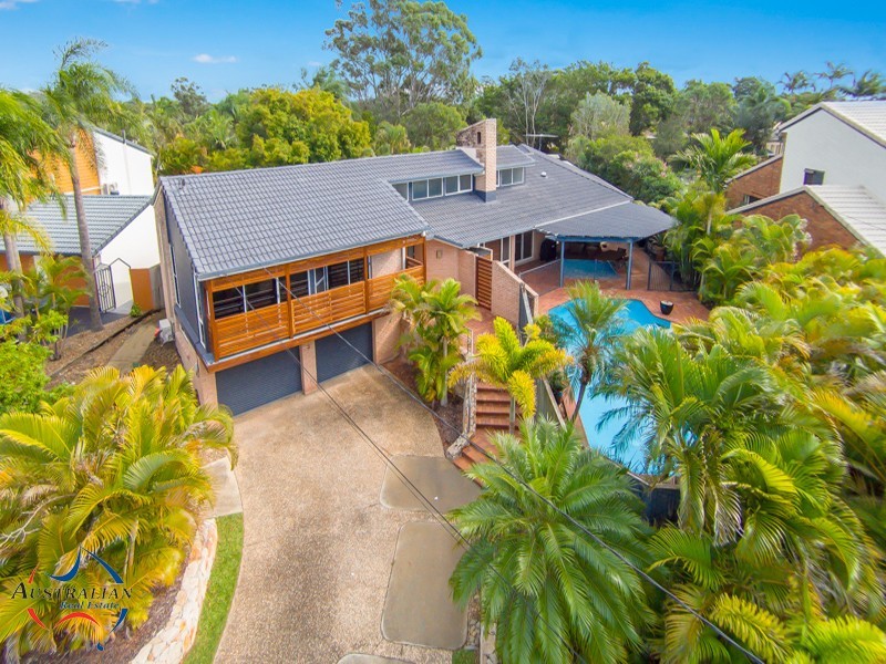 3 Falcon Avenue, Thornlands QLD 4164