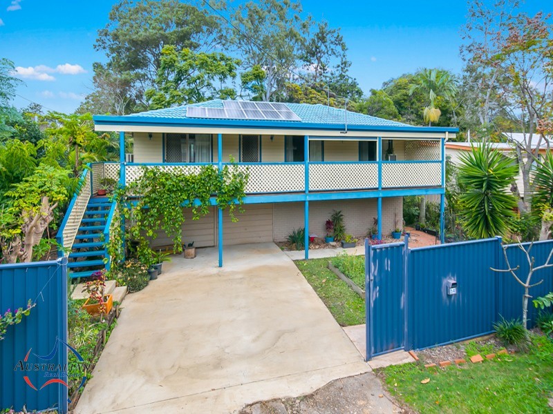 54 Beckwith Street, Ormiston QLD 4160