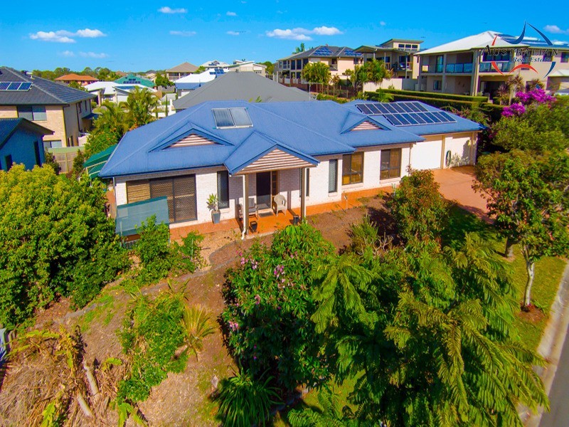 62 Habitat Drive, Redland Bay QLD 4165