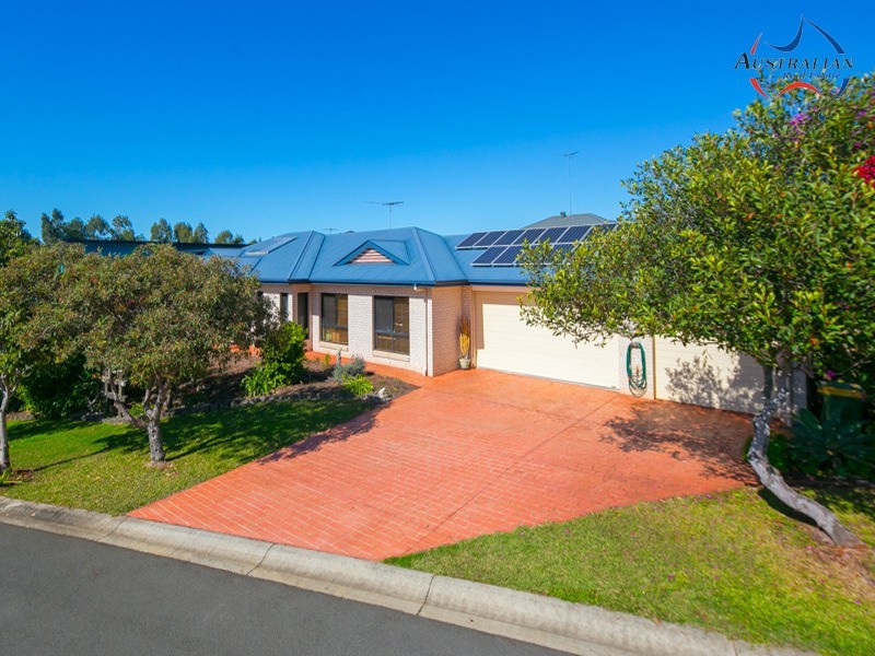 62 Habitat Drive, Redland Bay QLD 4165