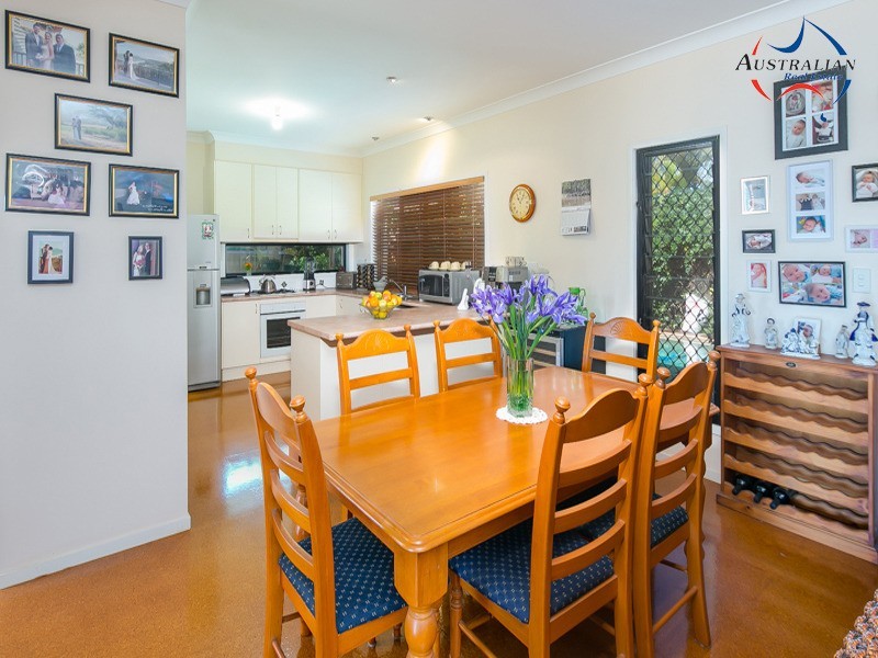 62 Habitat Drive, Redland Bay QLD 4165