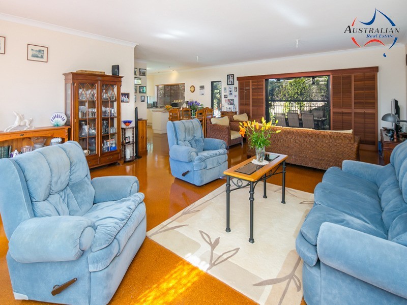 62 Habitat Drive, Redland Bay QLD 4165