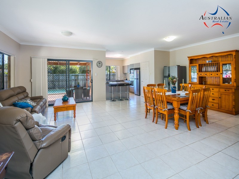 18 Manning Esplanade, Thornlands QLD 4164