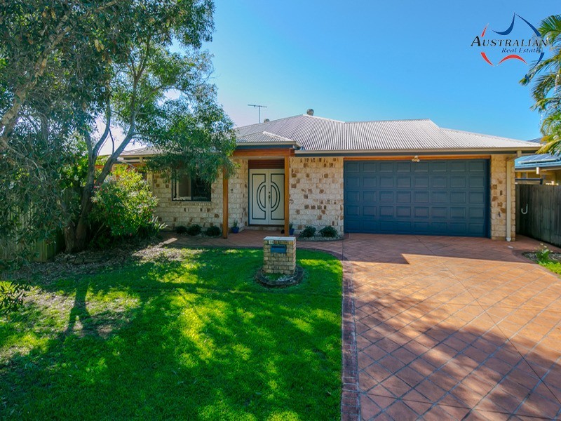 18 Manning Esplanade, Thornlands QLD 4164