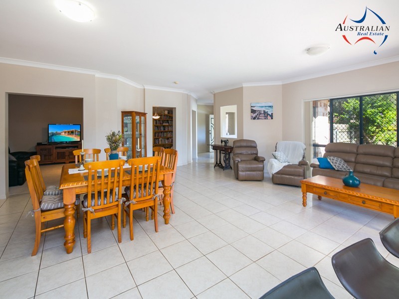 18 Manning Esplanade, Thornlands QLD 4164