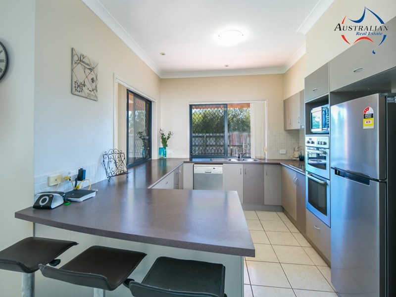 18 Manning Esplanade, Thornlands QLD 4164