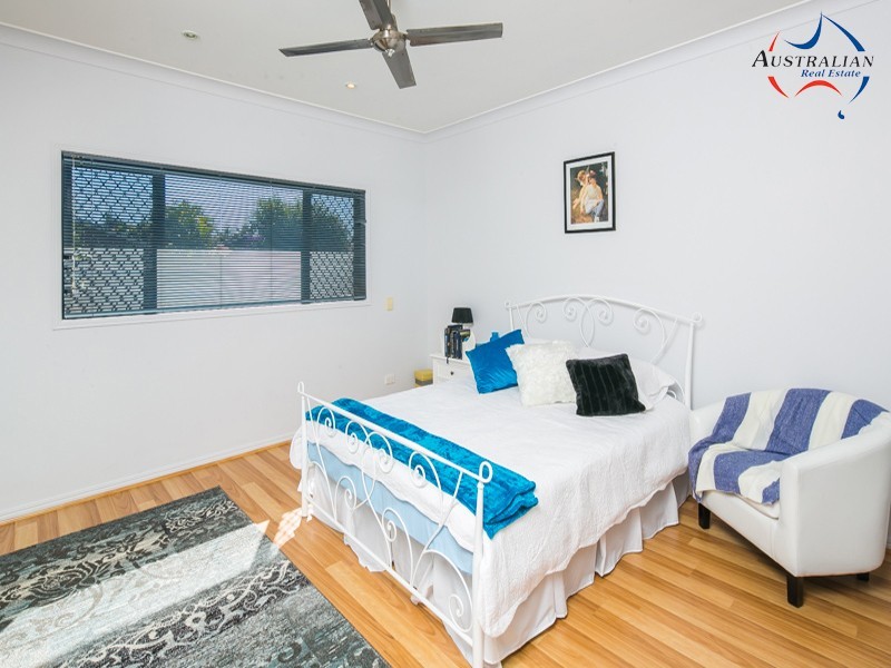 18 Manning Esplanade, Thornlands QLD 4164