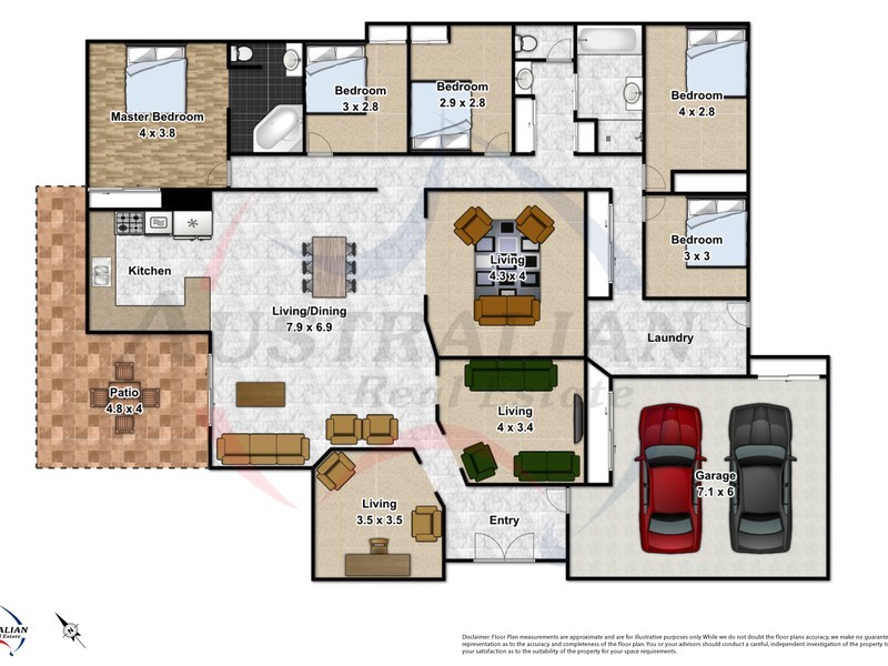 18 Manning Esplanade, Thornlands QLD 4164