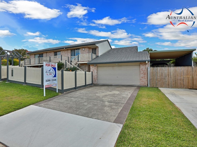 44  Margery Street, Thornlands QLD 4164