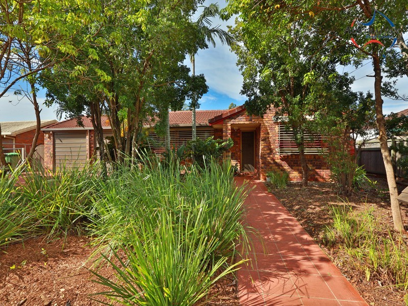 3 Lexlen Court, Cleveland QLD 4163