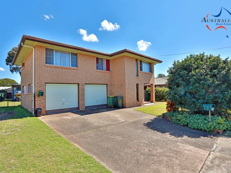 5 Ostend Court, Cleveland QLD 4163