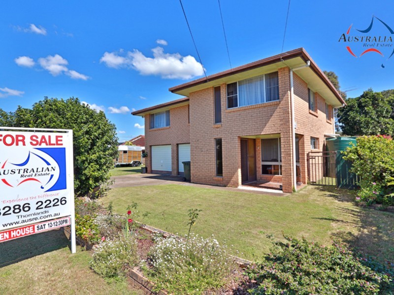 5 Ostend Court, Cleveland QLD 4163