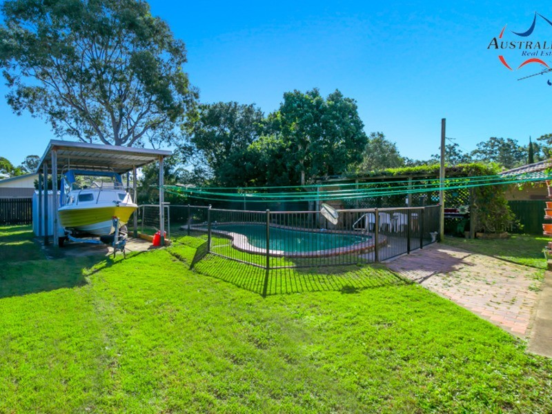 5 Ostend Court, Cleveland QLD 4163