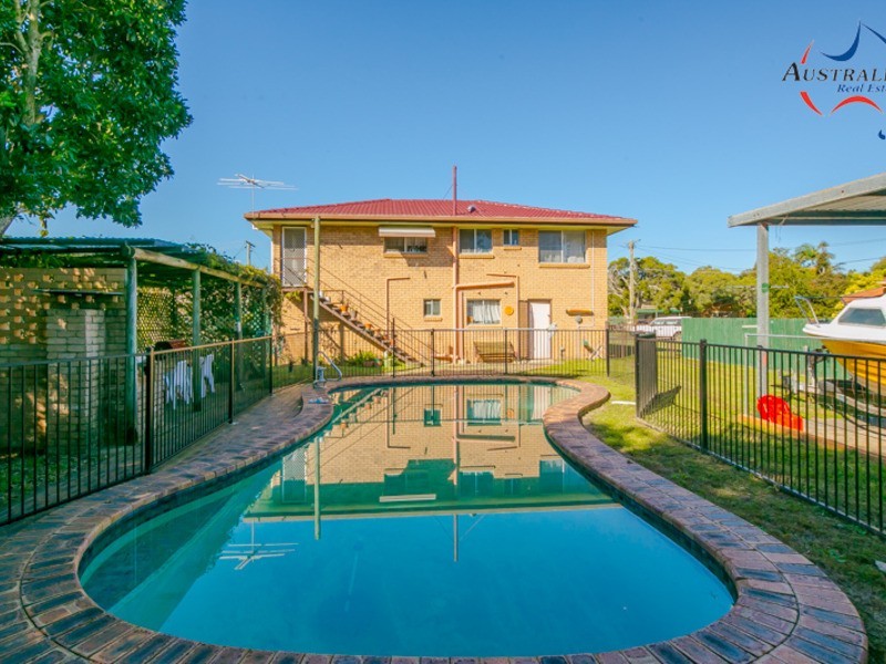 5 Ostend Court, Cleveland QLD 4163
