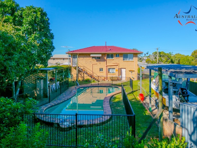 5 Ostend Court, Cleveland QLD 4163