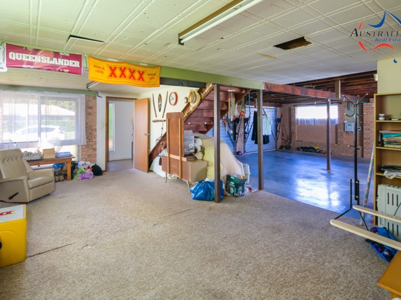 5 Ostend Court, Cleveland QLD 4163